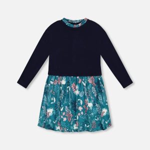 Alternative view of ROBE 2-6 ANS/DEUX PAR DEUX