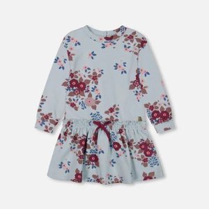 ROBE 2-6 ANS/DEUX PAR DEUX