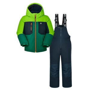 HABIT DE NEIGE/GUSTI