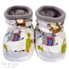 PANTOUFLE/SHERPA
