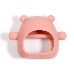 MITAINE DENTITION/BULLE