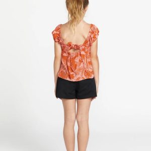 Alternative view of CHANDAIL/VOLCOM