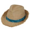 CHAPEAU ÉTÉ/CALIKIDS