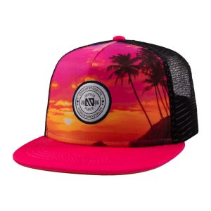 CASQUETTE/NANO