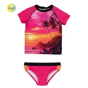 MAILLOT DE BAIN 3-6 ANS/NANO