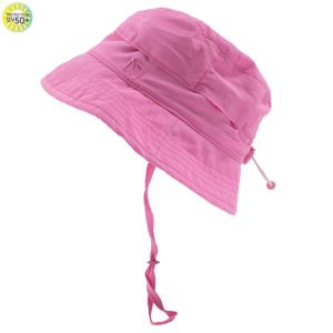 CHAPEAU ÉTÉ/NANO