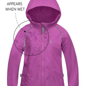MANTEAU MI-SAISON/THERMO