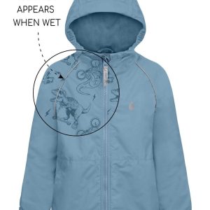MANTEAU MI-SAISON/THERMO