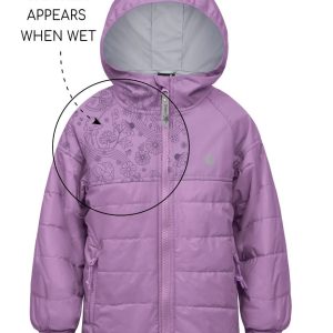 MANTEAU MI-SAISON/THERMO