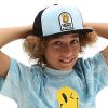 CASQUETTE/VANS