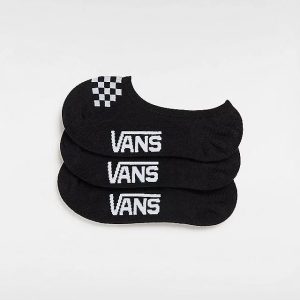 BAS/VANS
