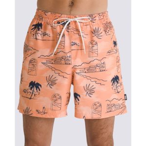 SHORT/VANS