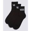 BAS/VANS