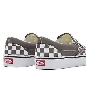 Alternative view of SLIP ON/VANS
