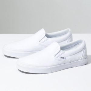 SLIP ON/VANS