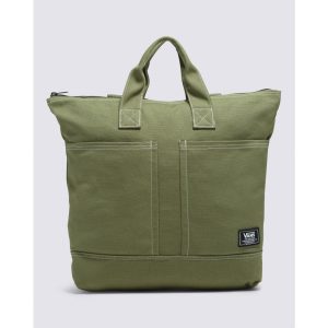 SAC A DOS/VANS
