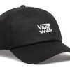 CASQUETTE/VANS