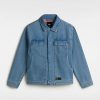 VESTE/VANS