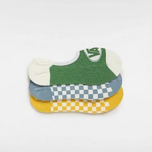 BAS/VANS