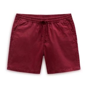 SHORT/VANS