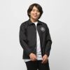 MANTEAU/VANS