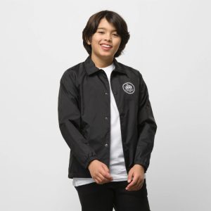 MANTEAU/VANS