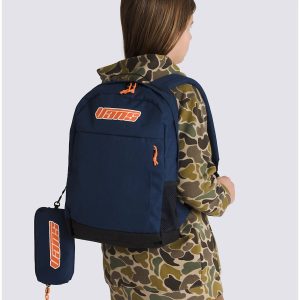 SAC A DOS/VANS