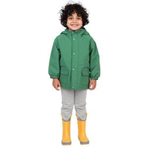 MANTEAU/JAN & JUL