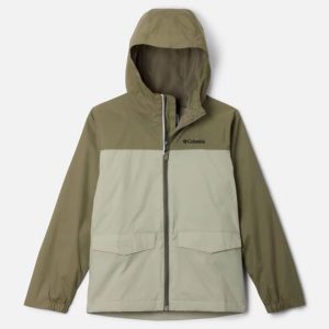 MANTEAU MI-SAISON/COLUMBIA