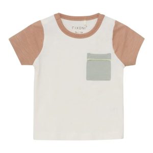 T-SHIRT/FIXONI