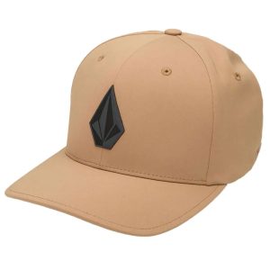 Alternative view of CASQUETTE/VOLCOM