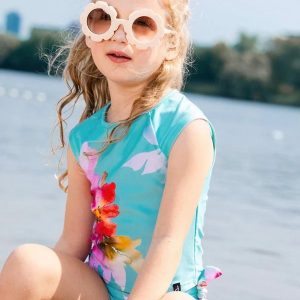 MAILLOT DE BAIN 2-6 ANS/DEUX PAR DEUX