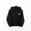 HOODIE/WALK IN