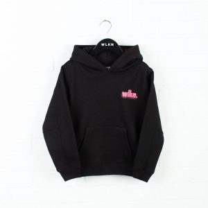 HOODIE/WALK IN