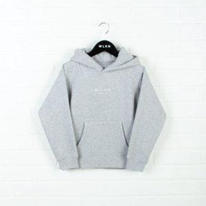 HOODIE/WALK IN