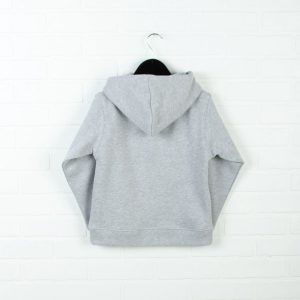 Alternative view of HOODIE/WALK IN