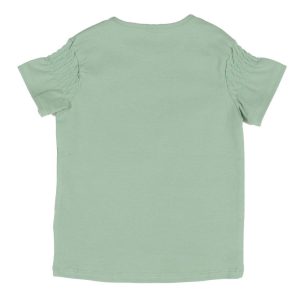 Alternative view of T-SHIRT/NANO