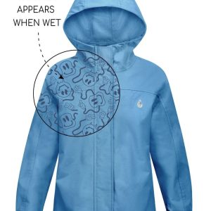 MANTEAU MI-SAISON/THERM