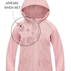 Alternative view of MANTEAU MI-SAISON/THERM