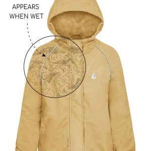 MANTEAU MI-SAISON/THERM