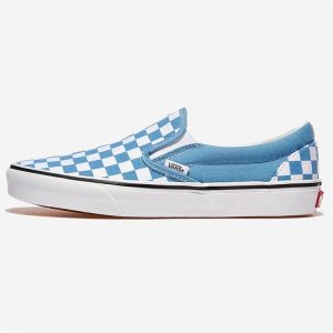 SLIP ON/VANS