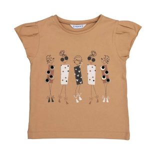 T-SHIRT/MAYORAL