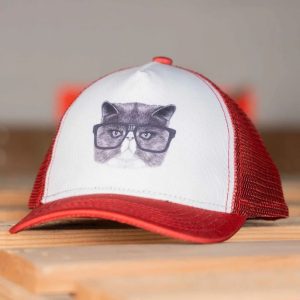 CASQUETTE/L&P