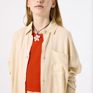 CHEMISE/GARCIA