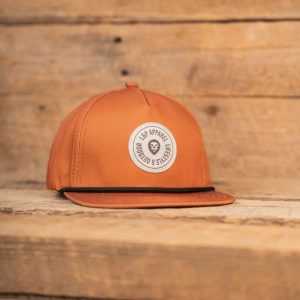 CASQUETTE/L&P