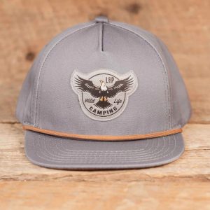 CASQUETTE/L&P