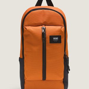 SAC DE SPORT/VANS