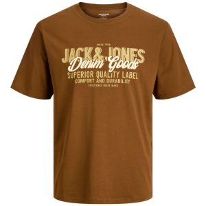 Alternative view of T-SHIRT/JACK & JONES
