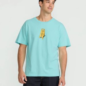 T-SHIRT/VOLCOM