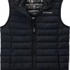 VESTE/COLUMBIA